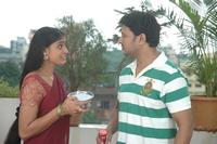 Sakshi Movie Stills